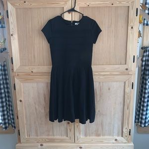 Cato black dress size 6